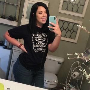 Meet your Posher, Brenna